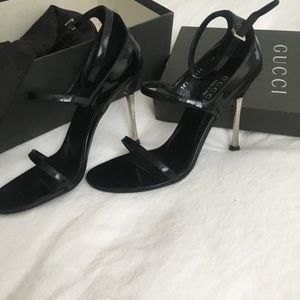 gucci heels 2018